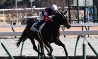 【中京5R新馬戦結果】エピファネイア産駒トワイライトシティが内から抜け出しV