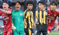 高校サッカー選手権の優秀選手36名が決定！ 優勝の前橋育英＆準優勝の流経大柏から7名ずつが選出