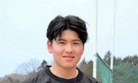 夢見た「もう一つの花園」出場し勝利　松江高専ラグビー部の檜谷さん