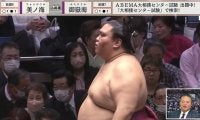 「こんなの泣く」元大関・貴景勝の“愛ある”解説に反響じわり「御嶽海関の強さは僕が一番知っている」と断言したワケ