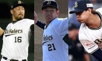 故障から復活なるか…3連覇支えた男たち　WBC経験の剛腕、大記録へ王手の40歳も