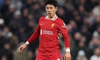 「彼は投入されれば全力を尽くす」リバプール指揮官が語るMF遠藤航への全幅の信頼「いつでもワタを必要としている」