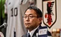 【独自】反町康治・清水GMが語る「JFA技術委員長とエスパルスGMの共通点」【インタビュー】