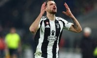 引き分けに収束するユベントス、アタランタに先制も追いつかれ今季13度目のドロー【セリエA】