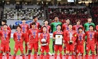 高校サッカー選手権「PK戦で涙」流経大柏が示した高い人間性　悔しさはあっても後悔はない
