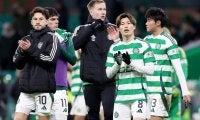 エンゲルスの土壇場PK弾で敗戦回避のセルティックがリーグ戦4試合無敗【スコティッシュ・プレミアシップ】