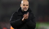 2点差追いつかれての痛恨ドローに「十分ではなかった」、それでもグアルディオラ監督は前向きな姿勢「後悔することは何もない」