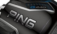 シリーズ史上最も“低重心”で飛距離性能が向上 ピン「G440」2月発売