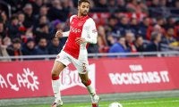 ローマがオランダ代表SB獲得に接近…個人間合意で今後数日間での決着か