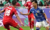 W杯に王手！日本代表は｢2025年の初戦｣を警戒せよ(3)日本と同じC組半数のチームで｢監督交代｣、危険すぎる｢大会MVP｣バーレーンの三苫薫と｢中東熟知｣の監督