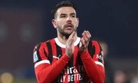 テオ・エルナンデスがマルディーニ氏超え！ ミランDF史上最多のセリエA通算30得点「このシャツで歴史に名を残せて嬉しい」