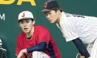 佐々木朗希はどの球団でMLBデビューを果たすのか？　大谷翔平、山本由伸のいるドジャースが本命と言われる理由