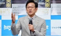 大谷翔平の躍進で「勝負できる存在になった」　拭い去った“憧れ”…栗山氏が明かした変化