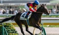 セレクト3.1億円の超良血馬 京成杯Vで史上最高額のJRA重賞ウイナーとなるか