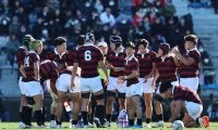 早稲田大学、後半に力尽き大学日本一に届かず。ラグビー全国大学選手権