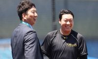 藤川球児新監督の阪神は2025年をどう戦うべきか？　赤星憲広が「補強したのと同じくらいの価値がある」と期待する選手