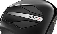 超軽量級のタイトリスト「GT1」2月発売 スピードに特化