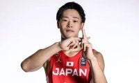 U18日本代表の十返翔里がB1群馬に練習生として加入「最年少として誰よりもエナジーを」
