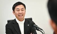 広島・朝山HCから学ぶ指揮官像とセカンドキャリア…島田チェアマン「HCの苦しみは経営者の苦しみに似ている」