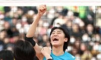 春高バレーVの共栄学園・秋本美空、姫路入団「自分の目標への援助を一番してくれる」　28年ロス五輪出場への第一歩／SVリーグ