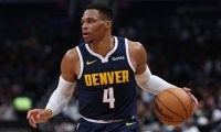 ラッセル・ウェストブルックが通算得点でカーターを抜いてNBA歴代21位へ浮上