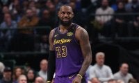 レブロンがKD超えでウェスト2位に浮上／NBAオールスター2025 ファン投票途中経過第3弾