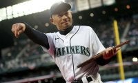 日本殿堂入りのイチロー氏へ…マリナーズが異例の祝福　X感激「仰木監督も喜んでるかな」