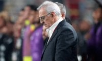 ペルー代表の72歳監督が双方合意で退任…2026年W杯南米予選で最下位に沈む
