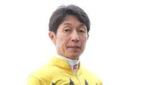 今週の武豊騎手は12鞍 タッチウッドで25年ぶりの日経新春杯制覇なるか