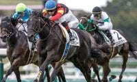 【今日の注目ポイント】中山で短距離OPカーバンクルSと中京で3歳牝馬限定戦の紅梅S