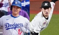 大谷翔平が佐々木朗希のド軍入りに反応　自身のインスタで引用…共闘を歓迎