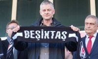 新監督探し難航のベシクタシュがスールシャール氏を新指揮官に招へい