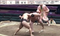 「まじつよ」角界の17歳ホープが“規格外”のデビュー3連勝「技巧派やわ」「相撲が上手いね」