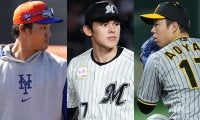 1日で3人決定の珍事…残すは中日左腕のみ　期限まで残り7日、メジャー挑戦組の去就