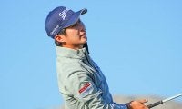 寝違えに悩んだのは過去の話 星野陸也はルーキーイヤーに新トレーナー帯同