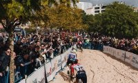 ヨーロッパ屈指のリゾート地コスタブランカでファンアールトが大会2連覇を狙う【シクロクロス2024/25 WC第10戦 ベニドルム：プレビュー】