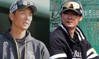 鷹OB戦、止まらぬ“電撃参戦”「アツすぎ」　揃った超豪華37人、大エース参戦に「マジかよ」