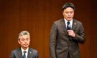 【J1川崎・竹内強化本部長に聞いた長谷部フロンターレの狙いとチーム作り(1)】「移籍加入選手」が1人だけの理由とは。新指揮官と話しながらチーム編成し、現時点での追加の補強はなし