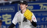 佐々木朗希の背番号問題　ダルビッシュ「21」が候補か…17番は大谷、WBC14番は欠番