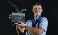 ケイマン諸島の21歳が「ラテンアメリカアマ」優勝 メジャー3大会出場権獲得