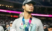 ダルビッシュ、26年WBCは「もう無理」も…明かす“思い”　雪辱に燃える米国を「倒したい」
