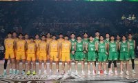 U18オールスターで有望株が躍動…関谷間ホームで22得点、井伊拓海ダブルダブル