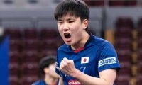 連覇を狙う張本智和が男子シングルスの“絶対本命”か　ドイツで研鑽積む戸上隼輔や17歳の大器・松島輝空の躍進にも注目【全日本選手権2025】