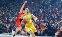 【Bリーグ】“ぐいぐい”急成長の25歳・佐土原遼の現在地　開花目前の稀有な万能ぶり…妥協なしの力強さで若手選抜最多得点