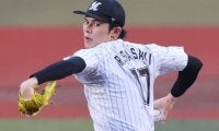 佐々木朗希は「マイナーで始めても驚かない」　米球界の関係者たちが明かした怪物の“リアル評”「まだエースにはなれない」