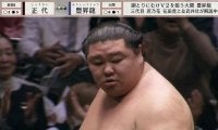 「一体いくらだよ」正代、大関撃破の懸賞が分厚過ぎて「クラッチバック状態」“1勝の重み”に「相撲ドリームが過ぎるw」反響