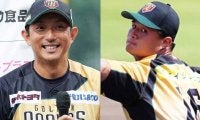 43歳・川崎宗則が現役続行「幸せです」　ティモンディ高岸も4年目へ…BC栃木が発表