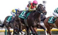 【小倉牝馬S想定騎手】クイーンズウォークは川田将雅騎手、オーロラエックスは松山弘平騎手