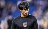 「なんか身体能力高くなってね？」サッカー日本代表ＭＦ三笘薫のブライトンでのMOM「詰め合わせ」プレー集にファン歓喜！「ラリー車のように走り回る!!」「なんだあのパス…！」などの声