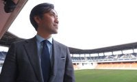 【インタビュー】元プロサッカー選手の西山哲平氏、『AC長野パルセイロ』へ役職就任。チームやクラブを強くする“戦略”を聞いた